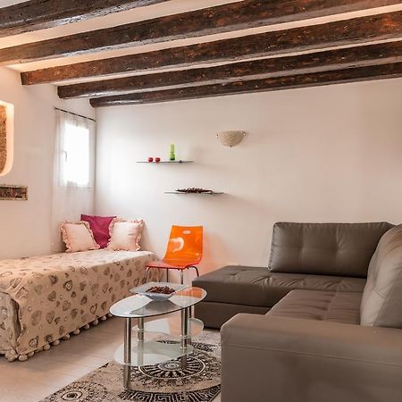 Casa Di Oscar Διαμέρισμα Βενετία Εξωτερικό φωτογραφία