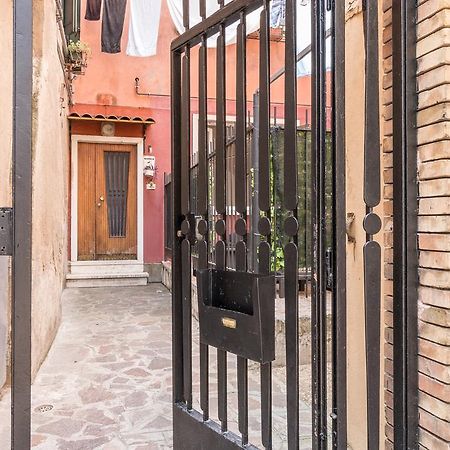 Casa Di Oscar Διαμέρισμα Βενετία Εξωτερικό φωτογραφία