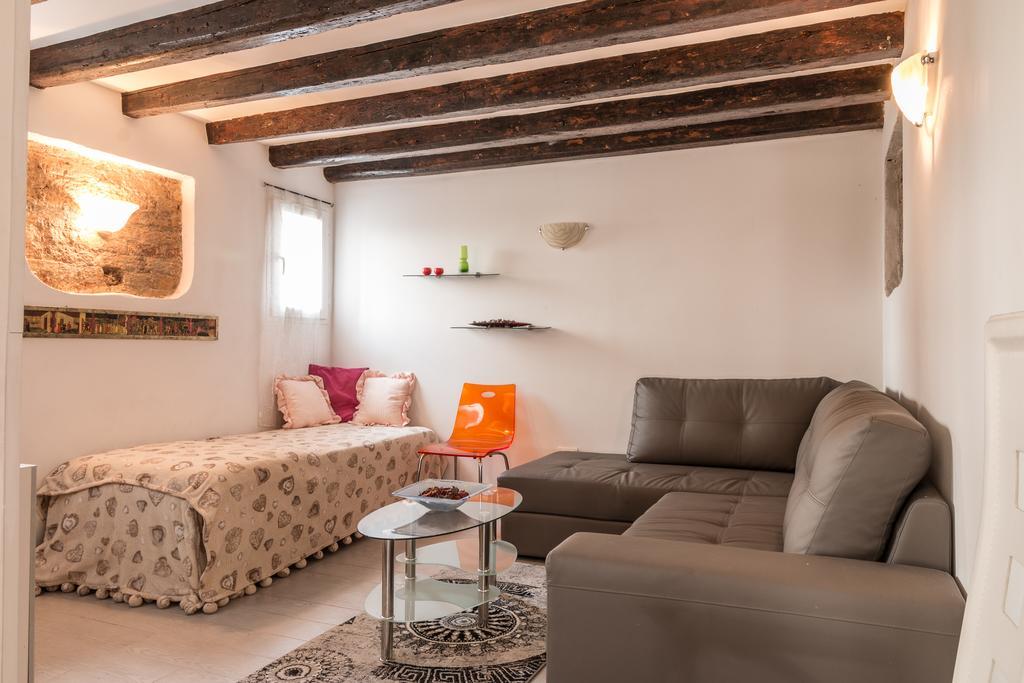 Casa Di Oscar Διαμέρισμα Βενετία Εξωτερικό φωτογραφία