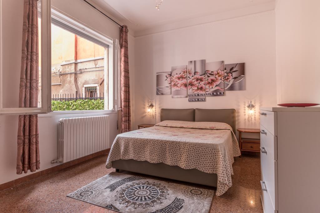 Casa Di Oscar Διαμέρισμα Βενετία Εξωτερικό φωτογραφία