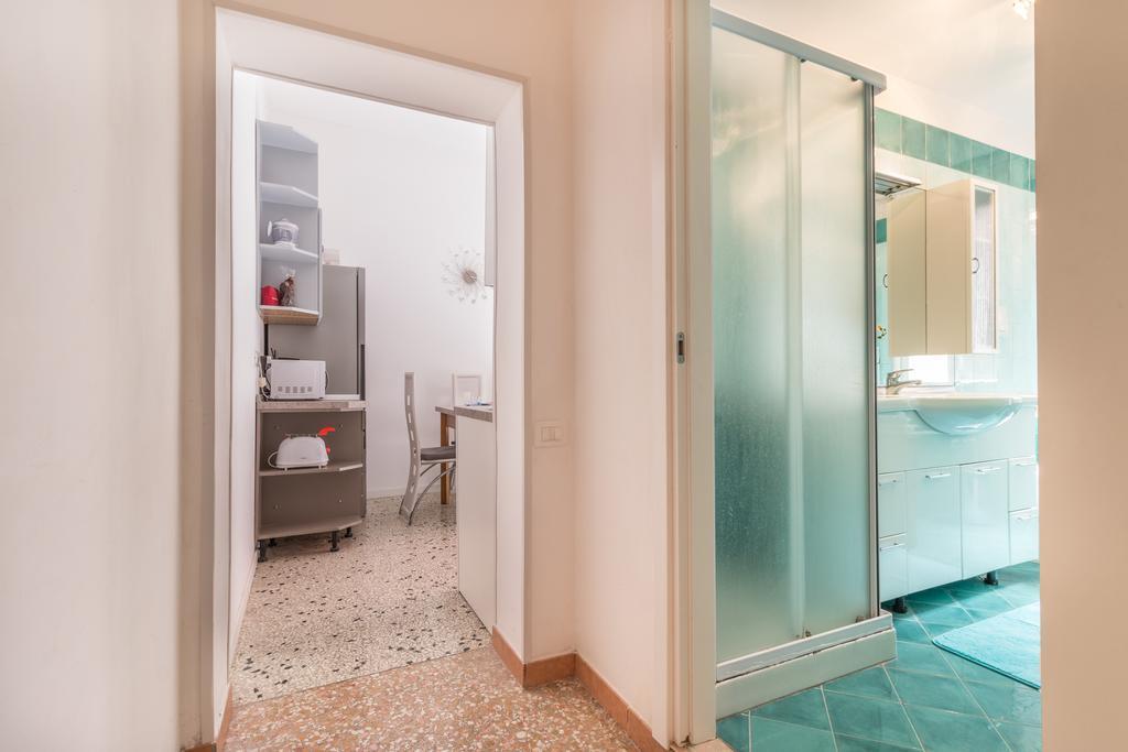 Casa Di Oscar Διαμέρισμα Βενετία Εξωτερικό φωτογραφία