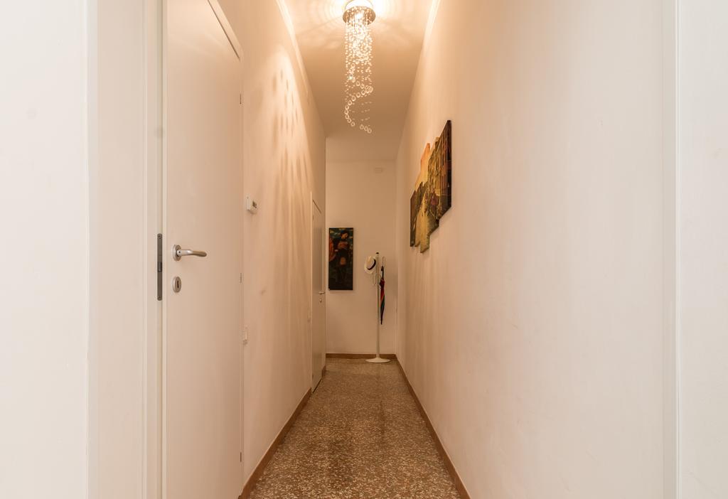 Casa Di Oscar Διαμέρισμα Βενετία Εξωτερικό φωτογραφία