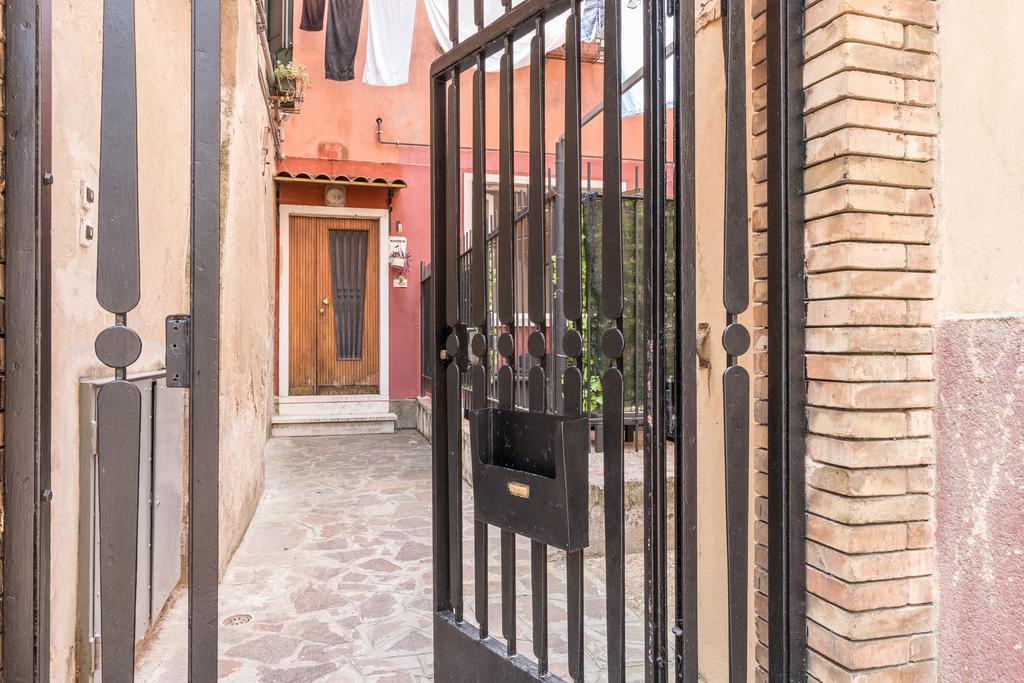 Casa Di Oscar Διαμέρισμα Βενετία Εξωτερικό φωτογραφία