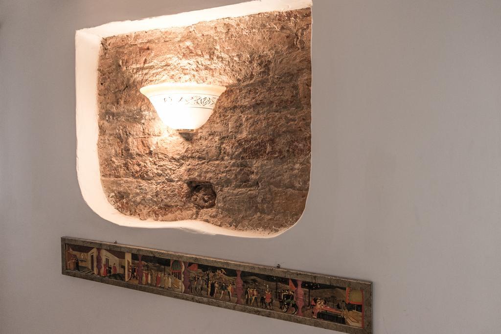 Casa Di Oscar Διαμέρισμα Βενετία Εξωτερικό φωτογραφία