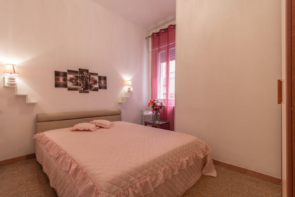 Casa Di Oscar Διαμέρισμα Βενετία Εξωτερικό φωτογραφία