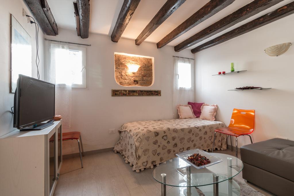Casa Di Oscar Διαμέρισμα Βενετία Εξωτερικό φωτογραφία