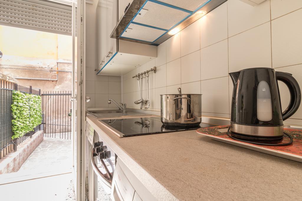 Casa Di Oscar Διαμέρισμα Βενετία Εξωτερικό φωτογραφία