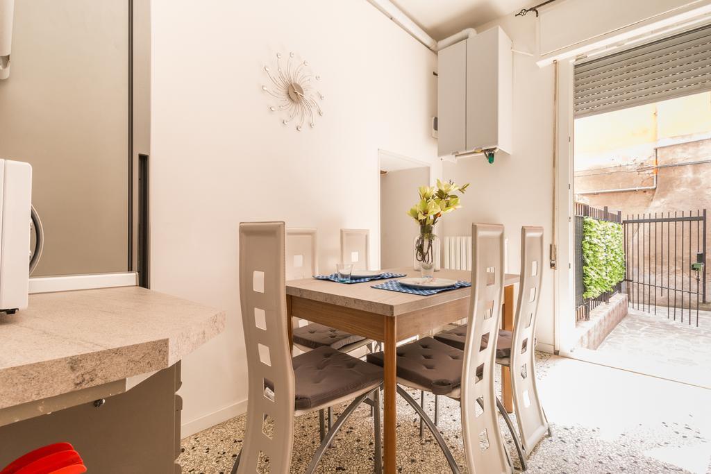 Casa Di Oscar Διαμέρισμα Βενετία Εξωτερικό φωτογραφία