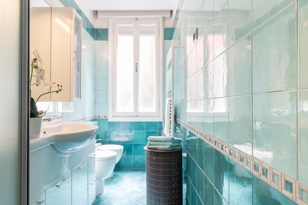 Casa Di Oscar Διαμέρισμα Βενετία Εξωτερικό φωτογραφία