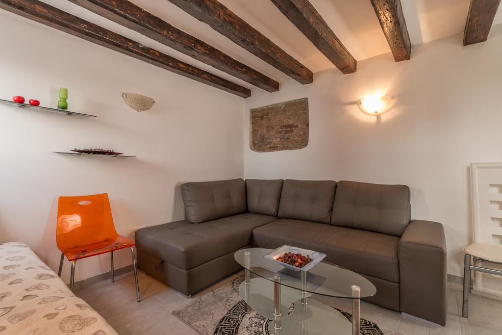 Casa Di Oscar Διαμέρισμα Βενετία Εξωτερικό φωτογραφία