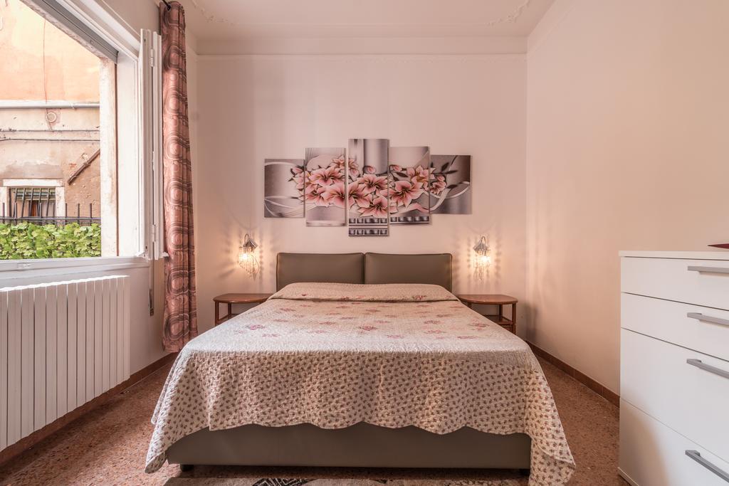 Casa Di Oscar Διαμέρισμα Βενετία Εξωτερικό φωτογραφία