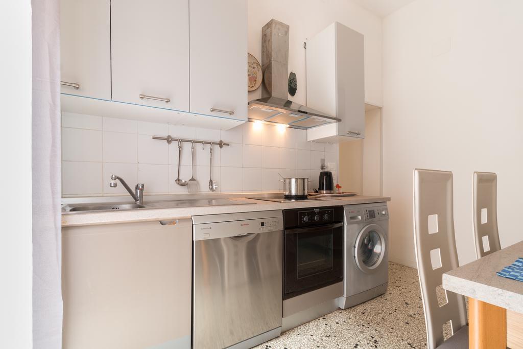 Casa Di Oscar Διαμέρισμα Βενετία Εξωτερικό φωτογραφία