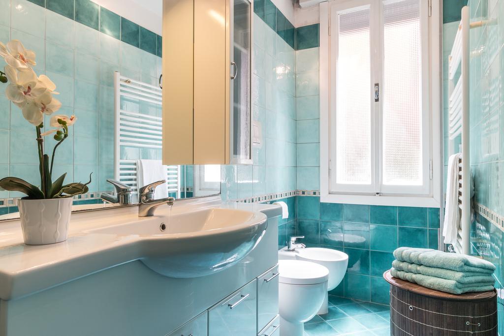 Casa Di Oscar Διαμέρισμα Βενετία Εξωτερικό φωτογραφία