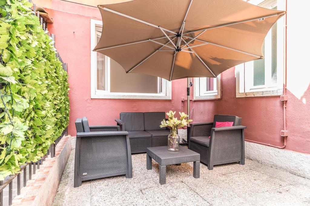Casa Di Oscar Διαμέρισμα Βενετία Εξωτερικό φωτογραφία